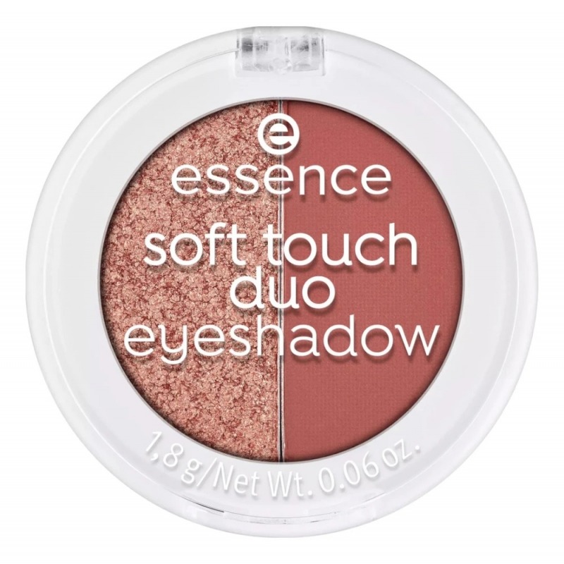 Тени для век Essence