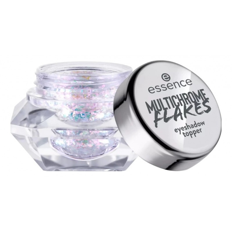 Тени для век Essence