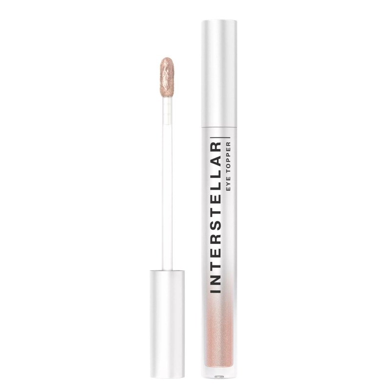 Тени для век Influence Beauty