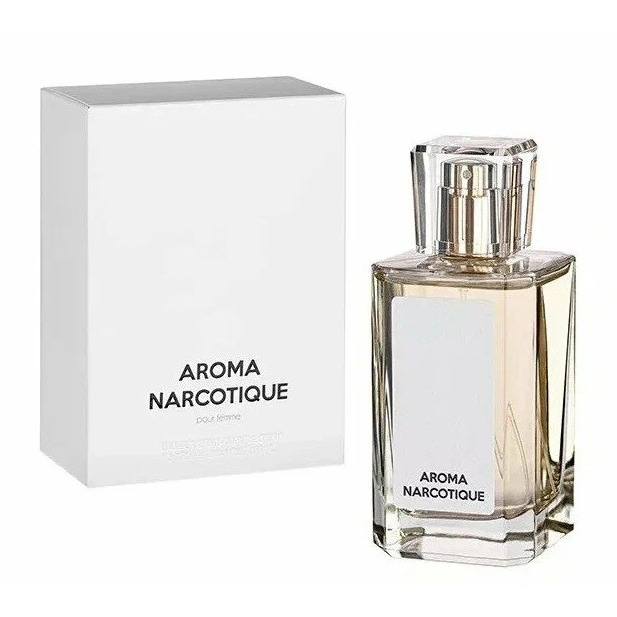 Geparlys Aroma Narcotique №14 - купить женские духи, цены от 1930 р. за ...