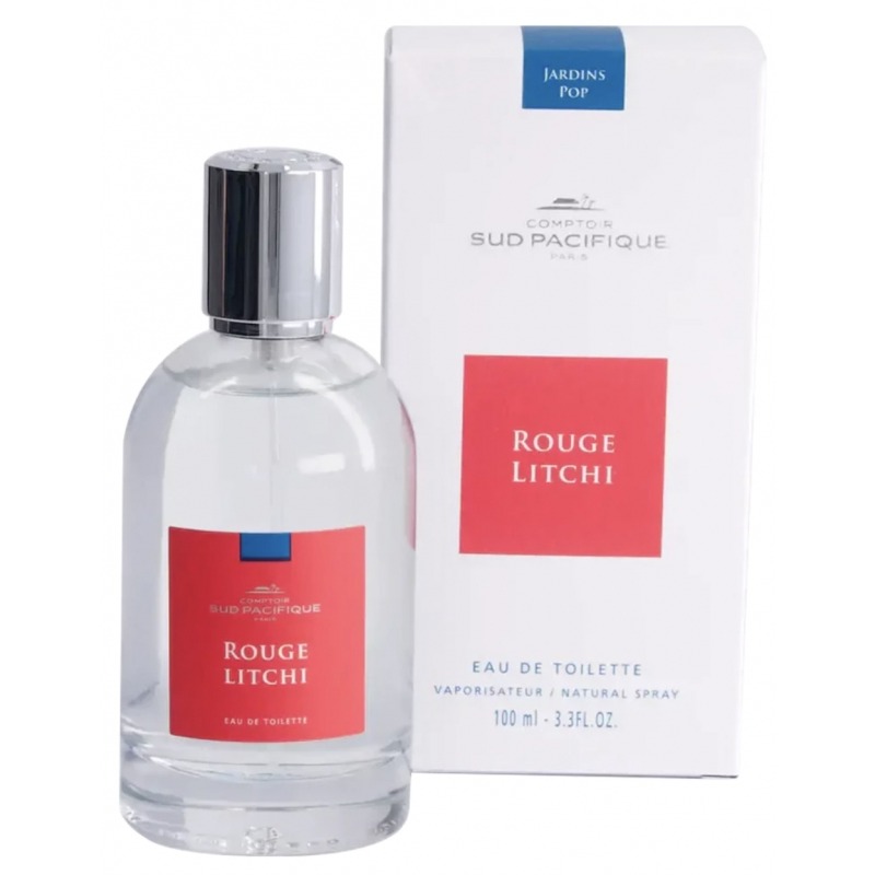 Rouge Litchi