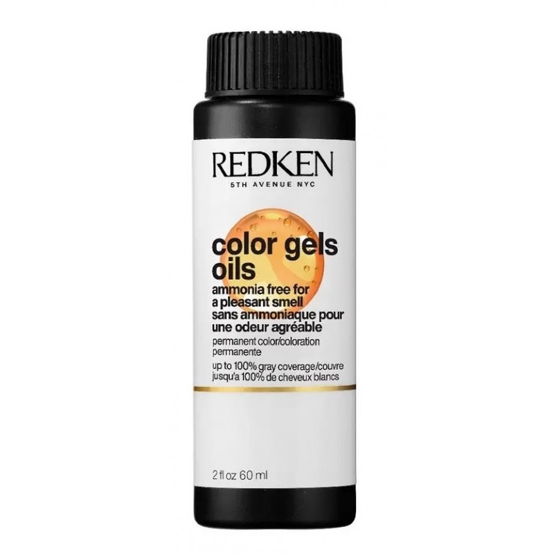 Краска для волос Redken