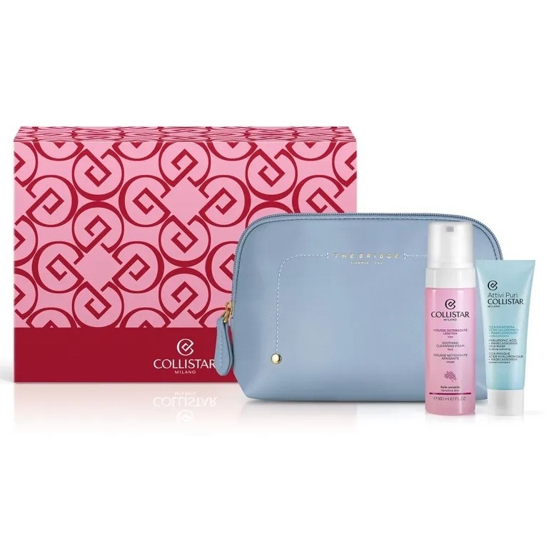 Набор для лица Collistar