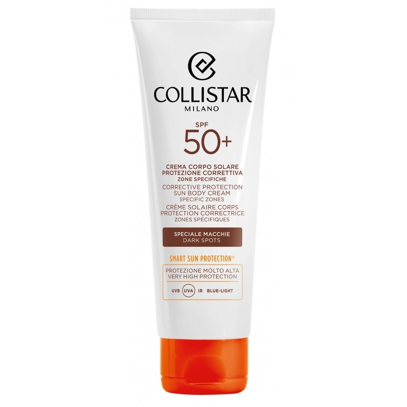 Средства для загара Collistar