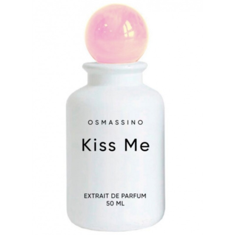 Osmassino Kiss me - купить духи, цены от 9380 р. за 50 мл