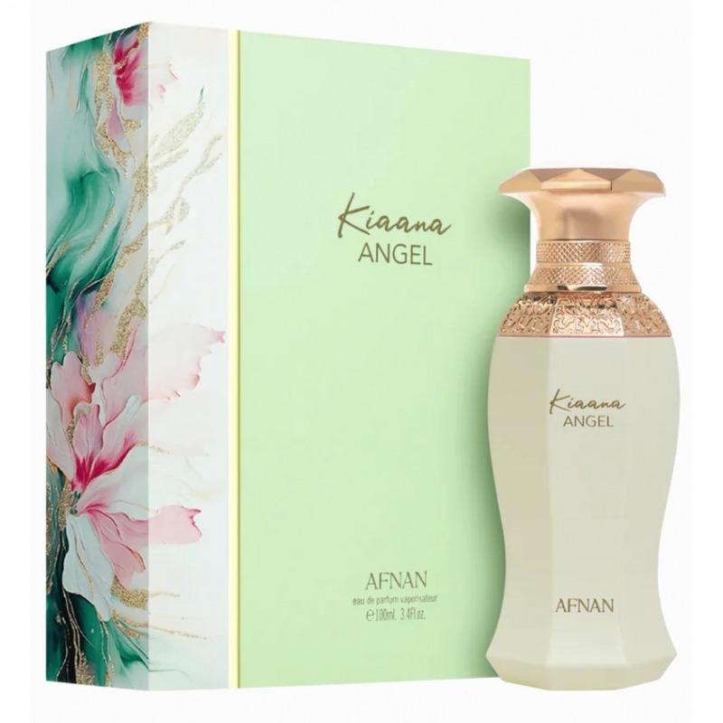 Kiaana Angel