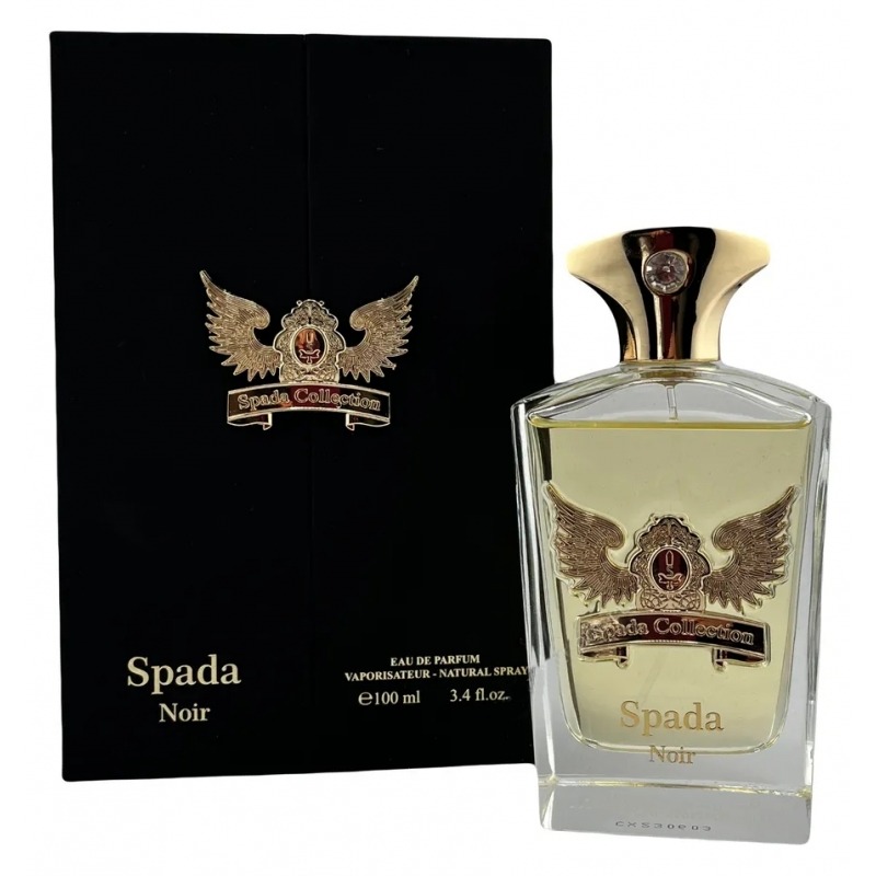 Spada Noir - купить женские духи, цены от 4640 р. за 100 мл