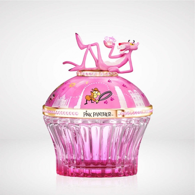 House Of Sillage Pink Panther Fragrance - купить женские духи, цены от ...