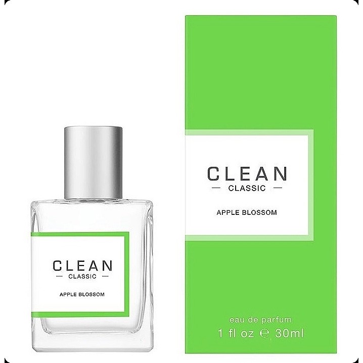 Clean Apple Blossom - купить женские духи, цены от 4820 р. за 60 мл