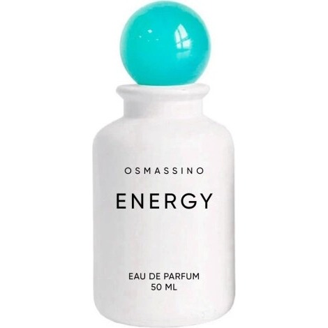 Energy