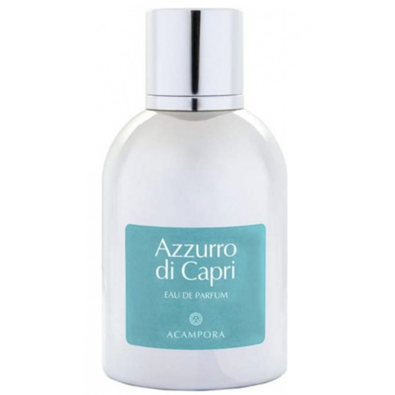 Azzurro di Capri