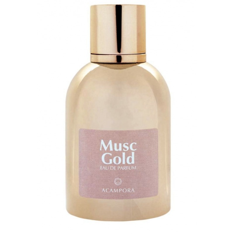 Musc Gold