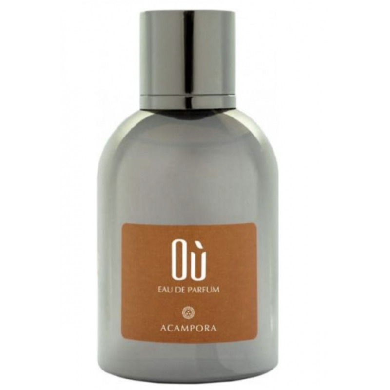 Ou Eau de Parfum