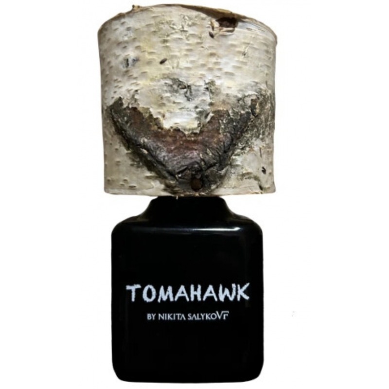 Tomahawk