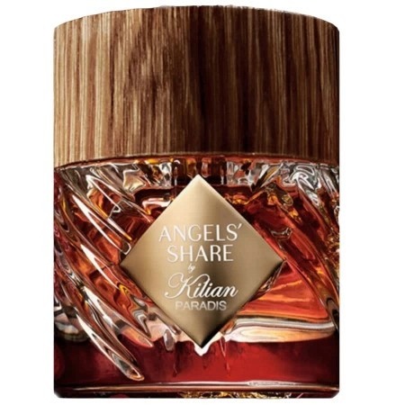 Angels' Share Paradis