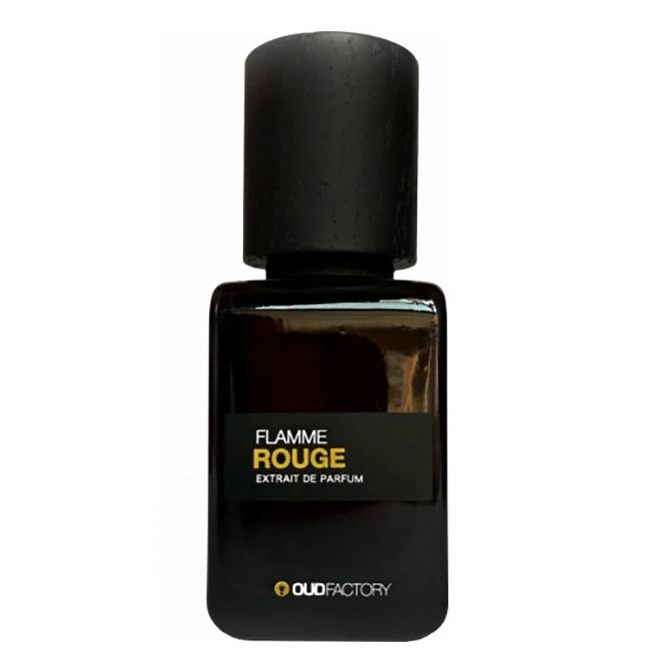 Flamme Rouge