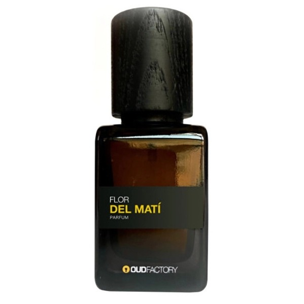 Flor Del Mati