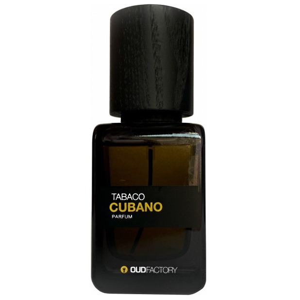 Tabaco Cubano