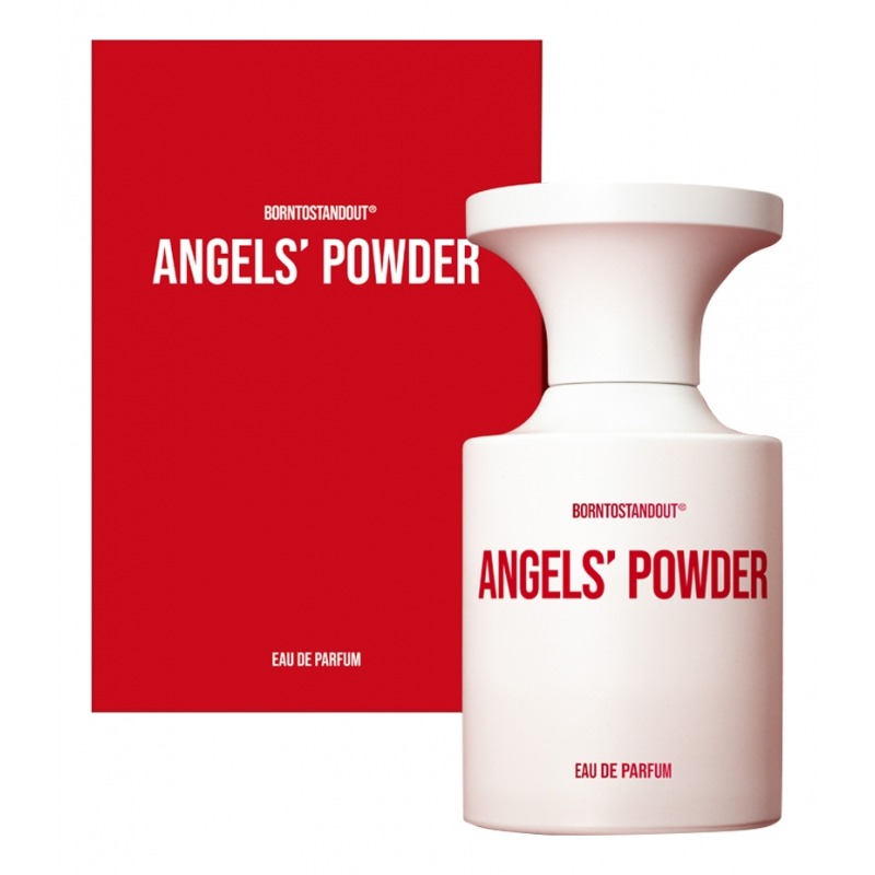 Angels' Powder