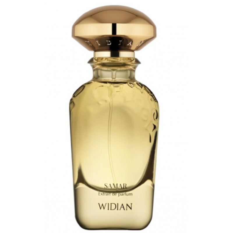 Widian Samar