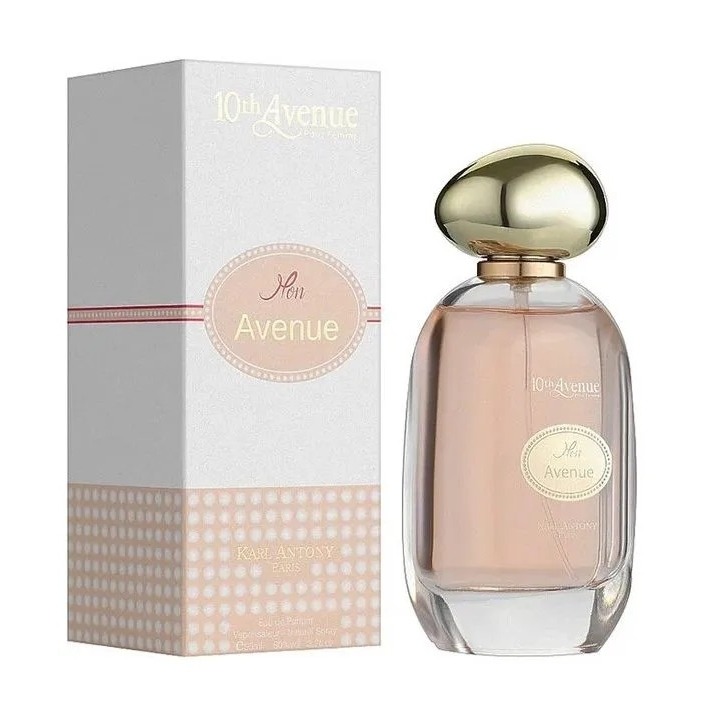 Karl Antony 10th Avenue Mon Avenue - купить женские духи, цены от 0 р.