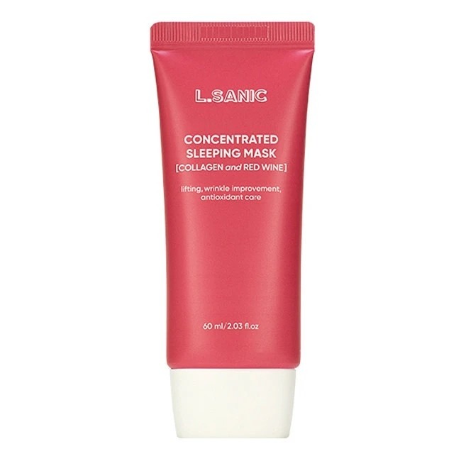 Маска для лица L.Sanic