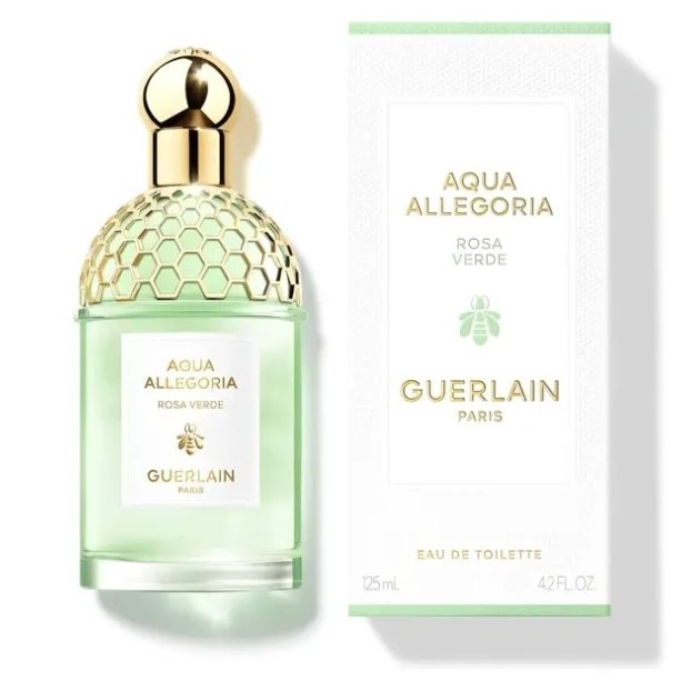 Aqua Allegoria Rosa Verde