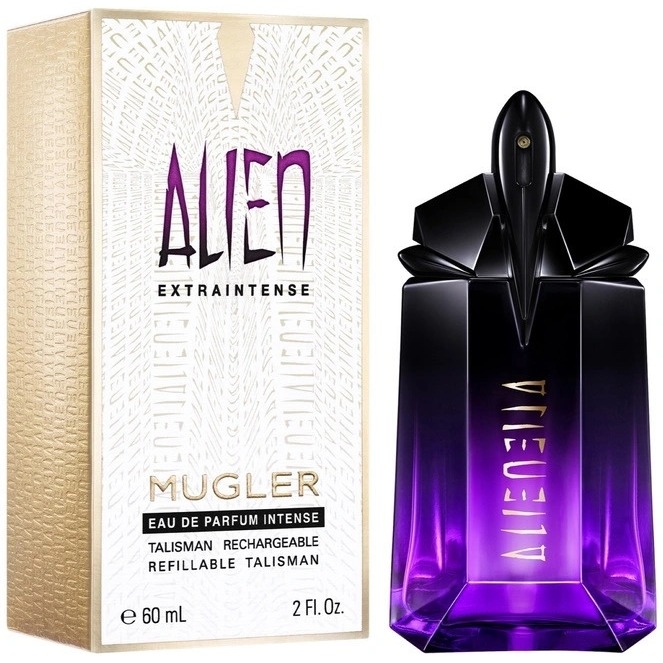 Alien Extraintense