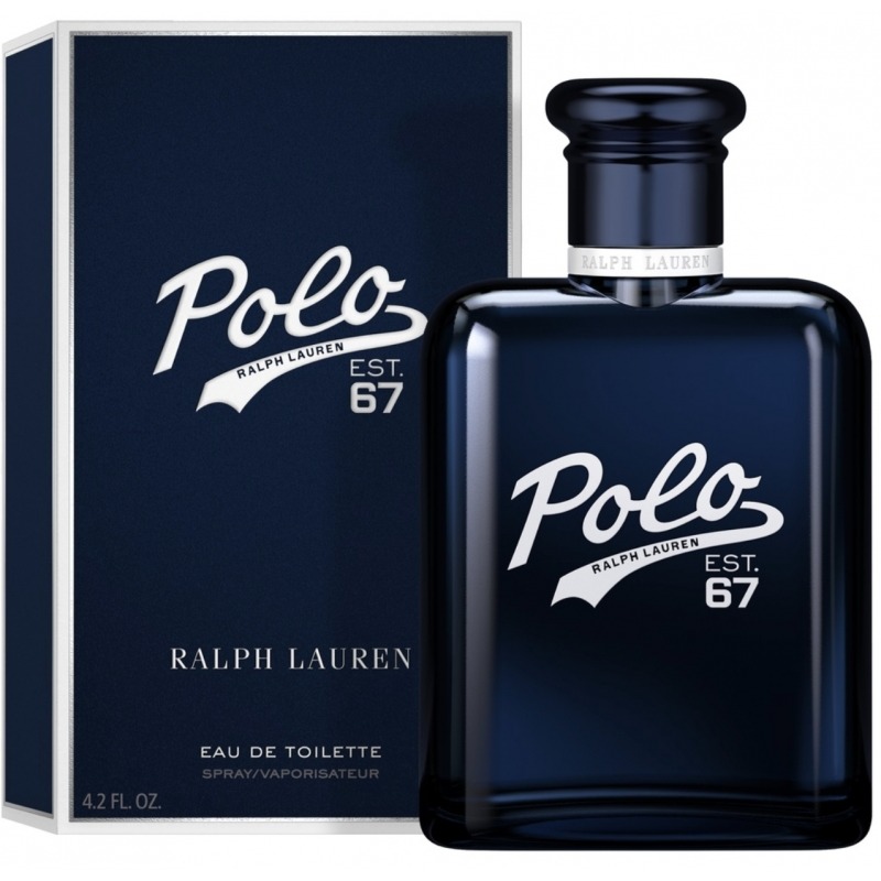 Ralph Lauren Polo 67 - купить мужские духи, цены от 5390 р. за 125 мл