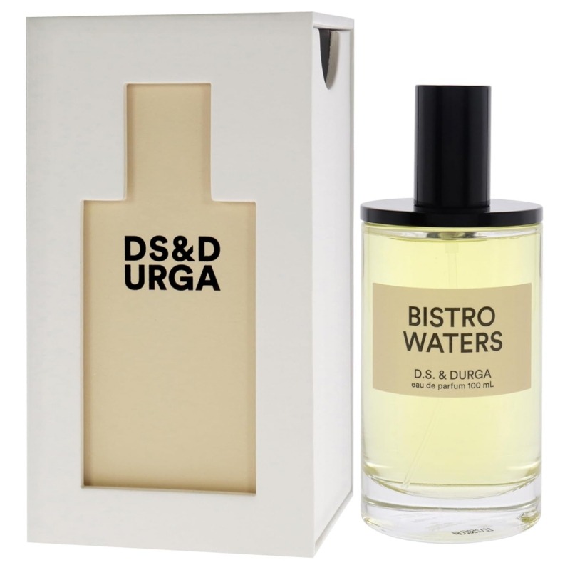 Bistro Waters