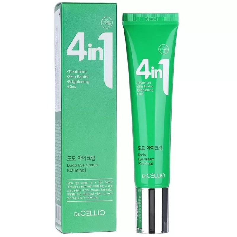 Крем для лица Dr.Cellio