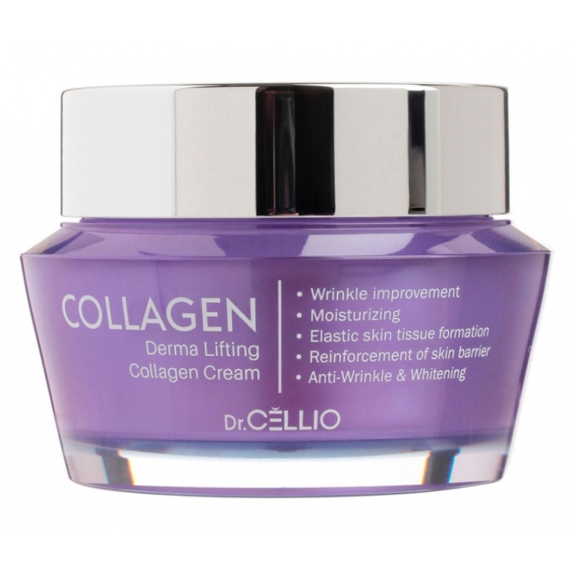 Крем для лица Dr.Cellio