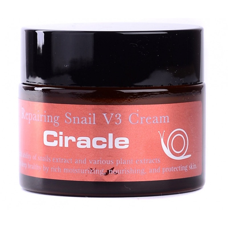 Крем для лица Ciracle