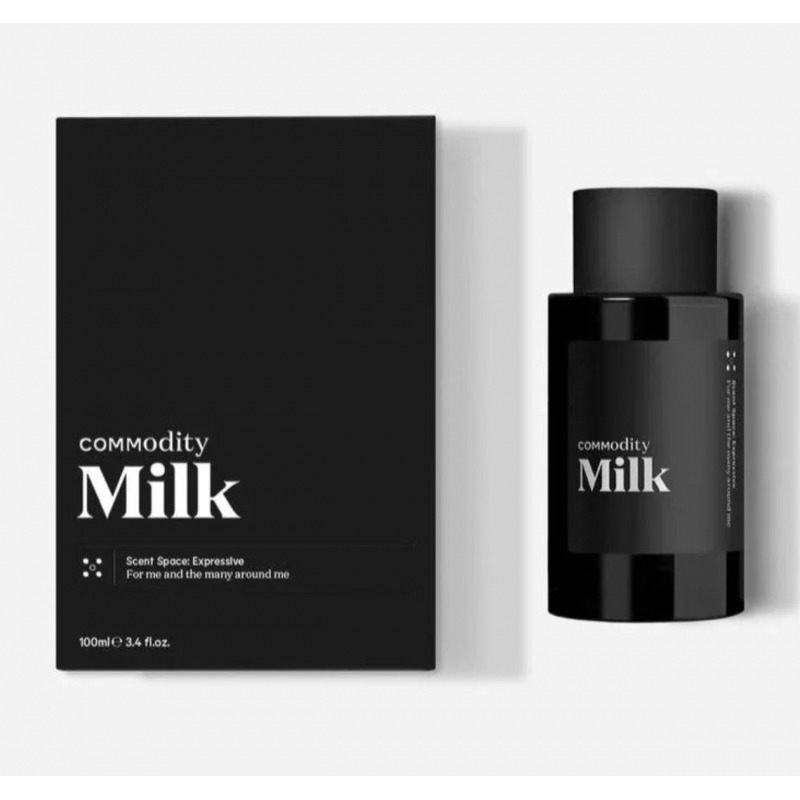 Milk