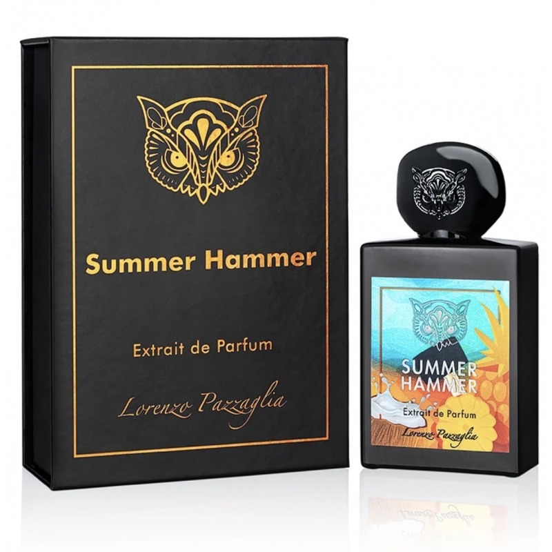 Summer Hammer