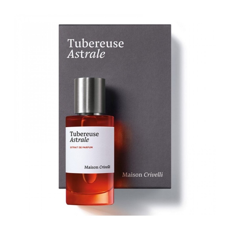Tubéreuse Astrale