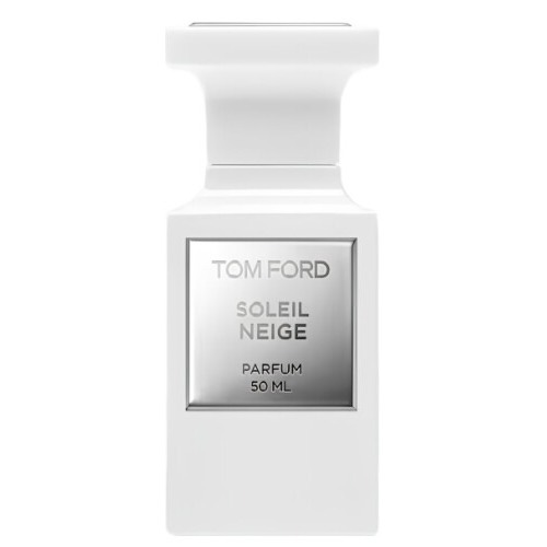 Soleil Neige Parfum