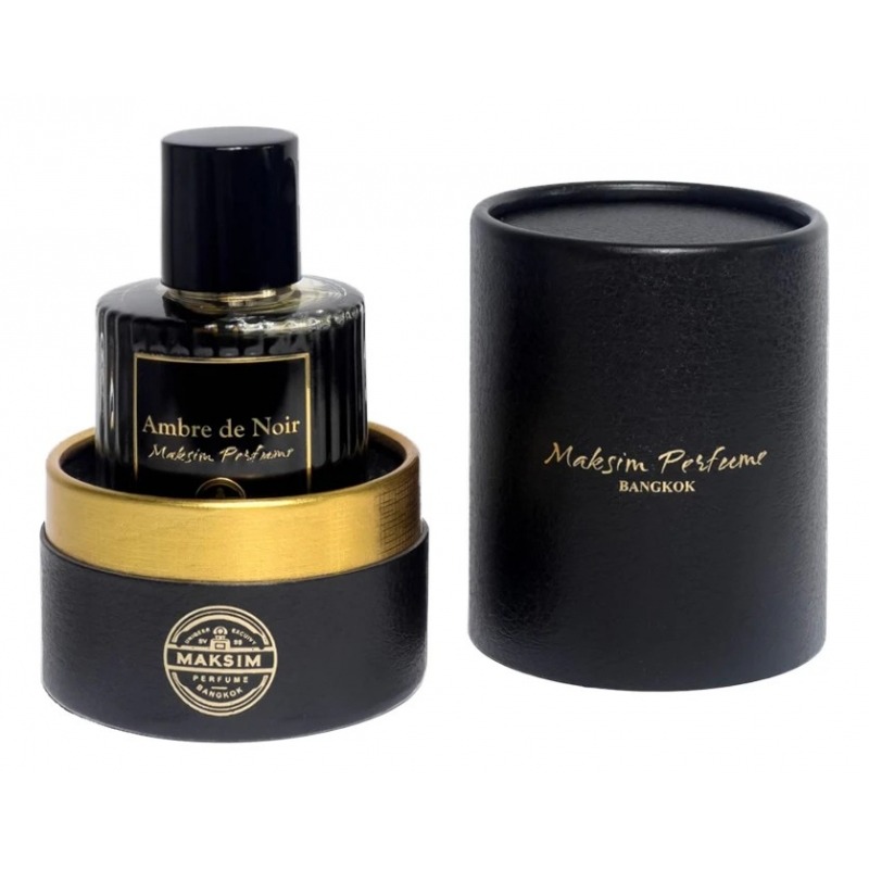 Ambre De Noir