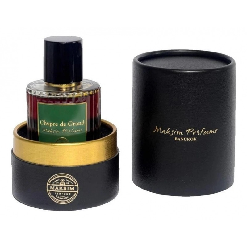 Chypre De Grand