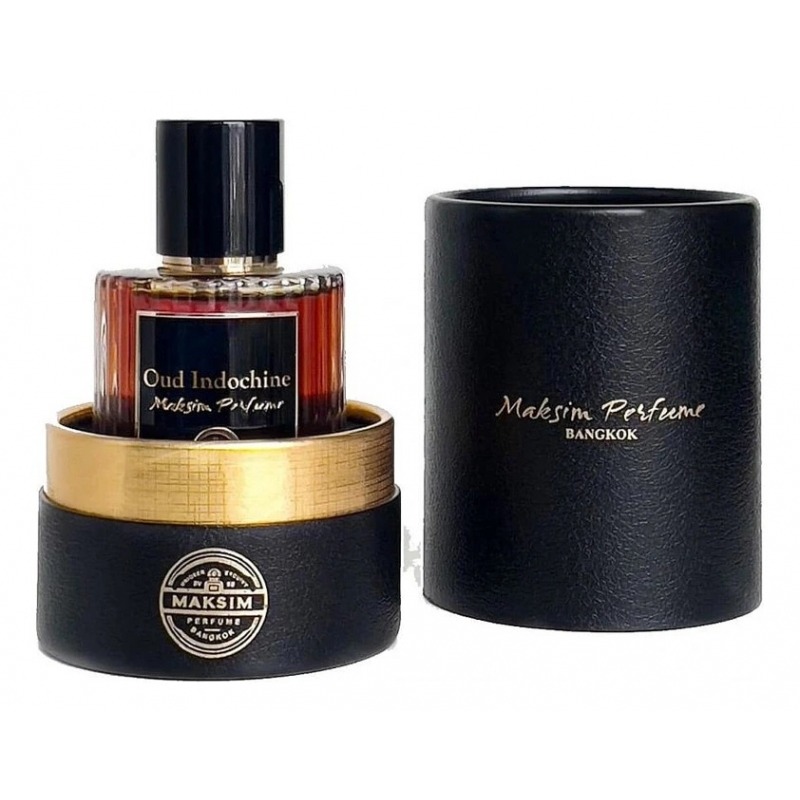 Oud Indochine