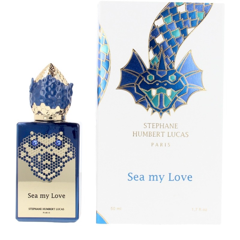 Sea My Love