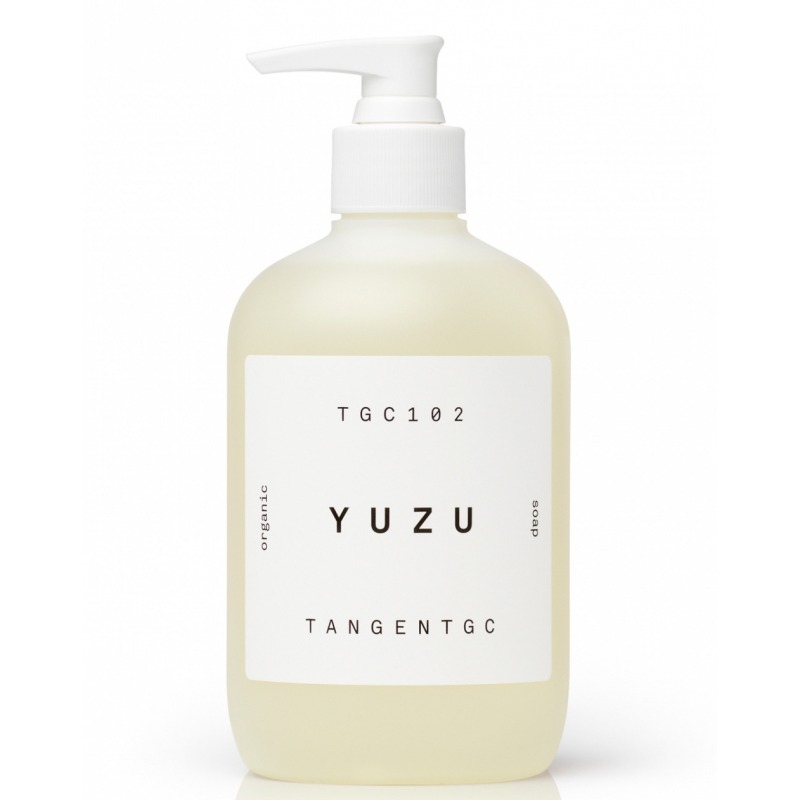 Гель для душа Tangent GC