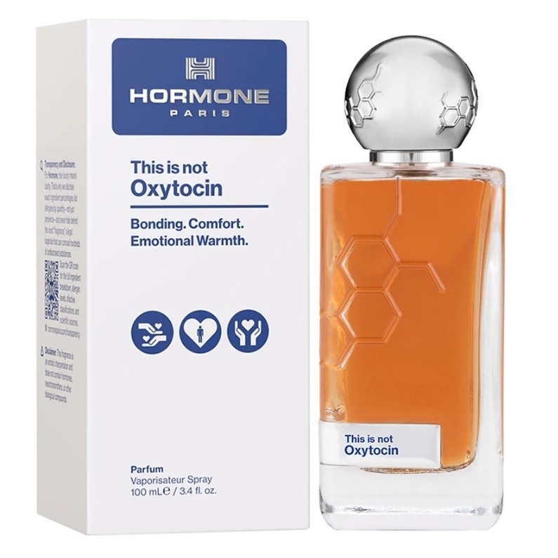 Oxytocin (This Is Not Oxytocin)