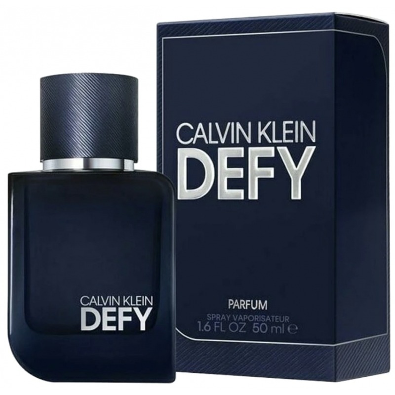 Defy Parfum