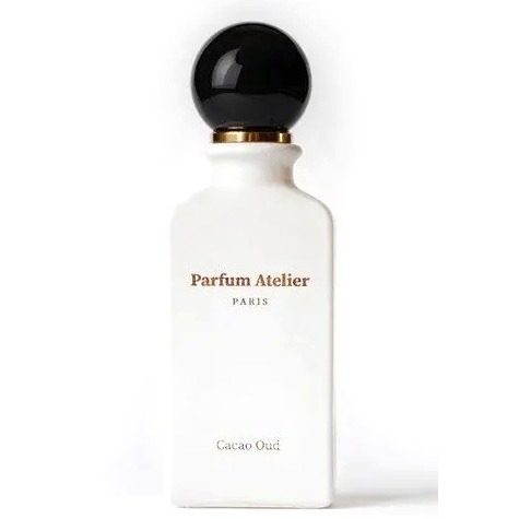 Cacao Oud