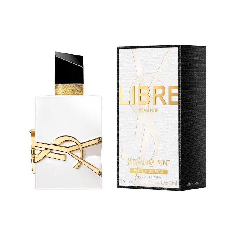 Libre L’Eau Nue