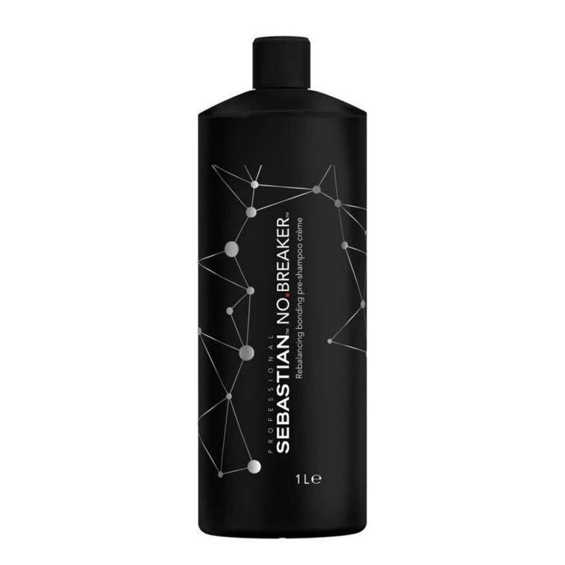 Шампунь для волос Sebastian Professional