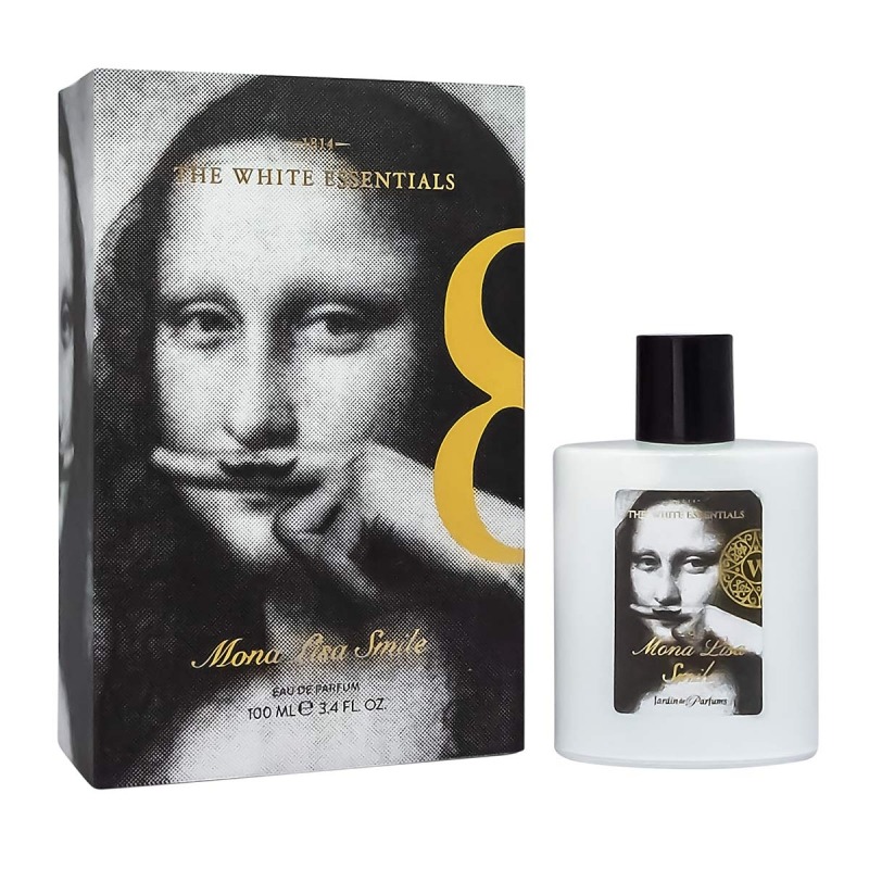 Jardin De Parfums 8 Mona Lisa Smile купить духи, цены от 14070 р. за — free download