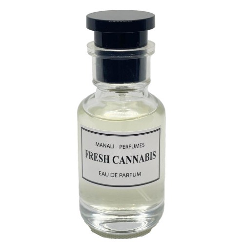 Fresh Cannabis