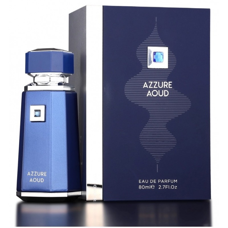 Azzure Aoud